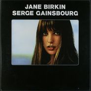 Jane Birkin, Jane Birkin & Serge Gainsbourg [Remastered 180 Gram Vinyl] (LP)