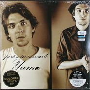 Justin Townes Earle, Yuma [Record Store Day Translucent Gold Vinyl] (10")