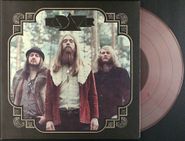 Kadavar, Kadavar [Clear Vinyl Issue] (LP)
