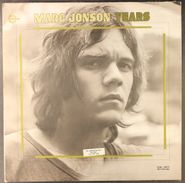 Marc Jonson, Years [1972 White Label Issue] (LP)