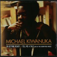 Michael Kiwanuka, I'm Getting Ready (7")