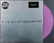 Mike McCready, Music For Film [Lavender Vinyl] (10")