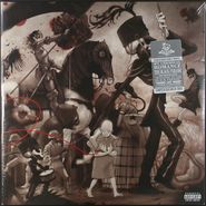 My Chemical Romance, The Black Parade [Sealed 2015 Gray Vinyl] (LP)