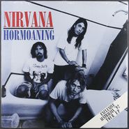 Nirvana, Hormoaning [Sealed 2011 RSD] (LP)