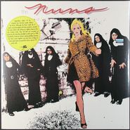 The Nuns, The Nuns [2003 Italian Issue] (LP)