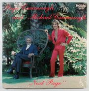 Page Cavanaugh, Next Page (LP)