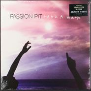 Passion Pit, Take A Walk / Almost There [Promo Only] (7")