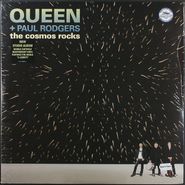 Queen, The Cosmos Rocks [European Issue] (LP)