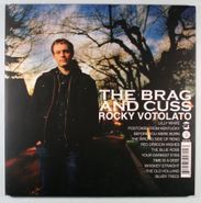 Rocky Votolato, The Brag & Cuss [180 Gram Vinyl] (LP)