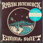 Robyn Hitchcock, Follow Your Money / Motion Pictures [Record Store Day] (7")