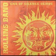 Rollins Band, End Of Silence Demos [180 Gram Vinyl] (LP)