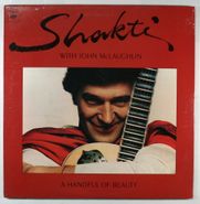 Shakti, A Handful Of Beauty (LP)
