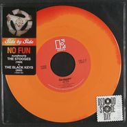 The Stooges, Side By Side: No Fun [Record Store Day] (7")