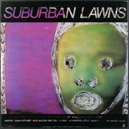Suburban Lawns, Suburban Lawns [Original Pressing] (LP)