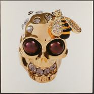 Klaxons, Sweetheart/Speedway/Super Subway Comedian (10")
