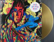 Thee Oh Sees, Drop [Gold Vinyl] (LP)