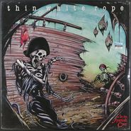 Thin White Rope, In The Spanish Cave (LP)