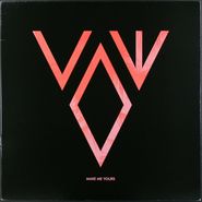 Vow, Make Me Yours (LP)