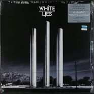 White Lies, To Lose My Life [180 Gram Vinyl] (LP)