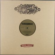Buddy Miller, Buddy & Jim [RECORD STORE DAY] (LP)