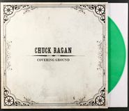 Chuck Ragan, Covering Ground [Green Vinyl] (LP)