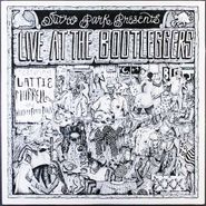 Various Artists, Live At The Bootleggers: Featuring Lattie Murrell And William Floyd Davis (LP)