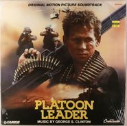 George S. Clinton, Platoon Leader [Score] (LP)