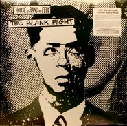 The Blank Fight, House Band Feud [Limited Edition] (LP)