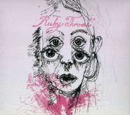 Ruby Throat, The Ventriloquist (CD)