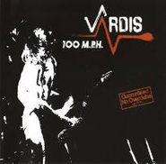Vardis, 100 Mph (CD)