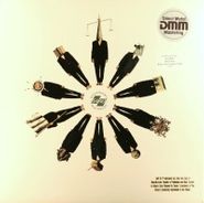 54-40, Fight For Love (LP)