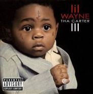 Lil Wayne, Tha Carter III [Deluxe Edition] (CD)