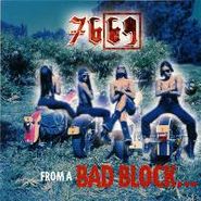 7669, 7669 East From A Bad Block (CD)