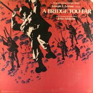 John Addison, A Bridge Too Far [Score] (LP)