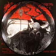 Absu, Barathrum: V.I.T.R.O.L. [Picture Disc] (LP)