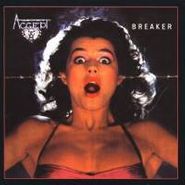 Accept, Breaker (CD)