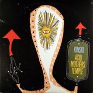 Acid Mothers Temple, Kinski / Acid Mothers Temple (LP)