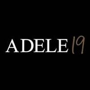 Adele, 19 [Limited Edition] (CD)
