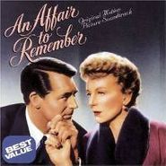 Lionel Newman, An Affair To Remember [OST] (CD)