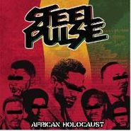 Steel Pulse, African Holocaust (CD)