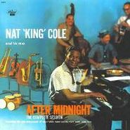 Nat King Cole Trio, After Midnight: The Complete Session (CD)