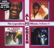 Al Green, The Legendary HI Albums, Vol.3 (CD)