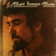 Albert Finney, Albert Finney's Album (LP)