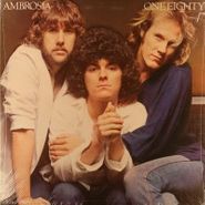 Ambrosia, One Eighty (LP)