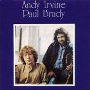 Andy Irvine, Andy Irvine & Paul Brady (CD)