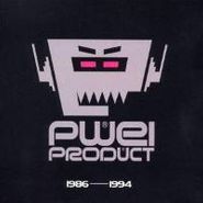 Pop Will Eat Itself, PWEI Product 1986-1994 (CD)