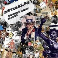 Antibalas, Government Magic (CD)