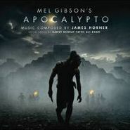 James Horner, Apocalypto [Score] (CD)