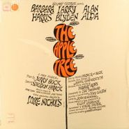 Jerry Bock, The Apple Tree [Original Broadway Cast] (LP)