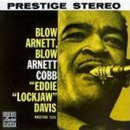Arnett Cobb, Blow Arnett, Blow (CD)